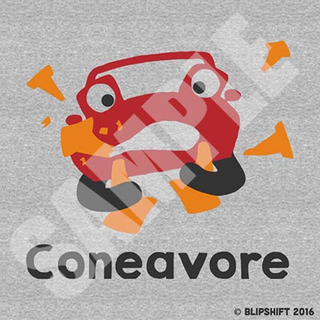 Illustration for article titled Miata Blipshift Shirt? Miata Blipshift Shirt!